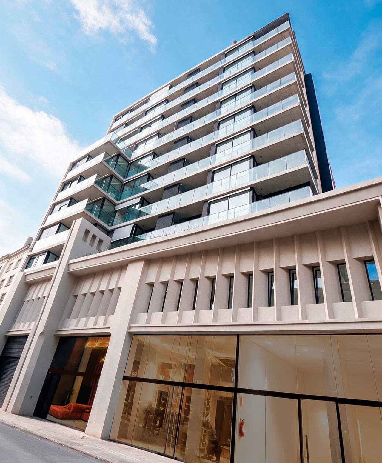 vivo life centro