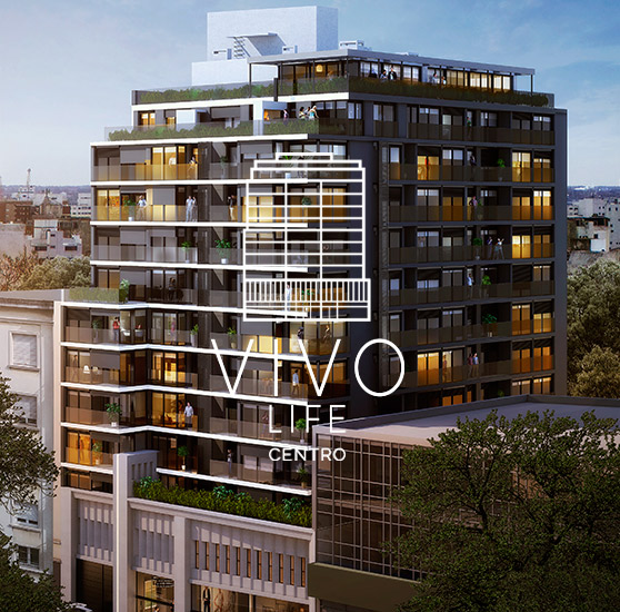 VIVO LIFE CENTRO