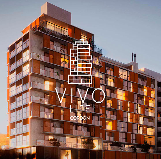 VIVO LIFE CORDÓN